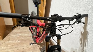 Bicicleta Orbea Oiz M10 Pro