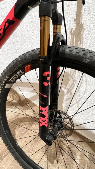 Bicicleta Orbea Oiz M10 Pro
