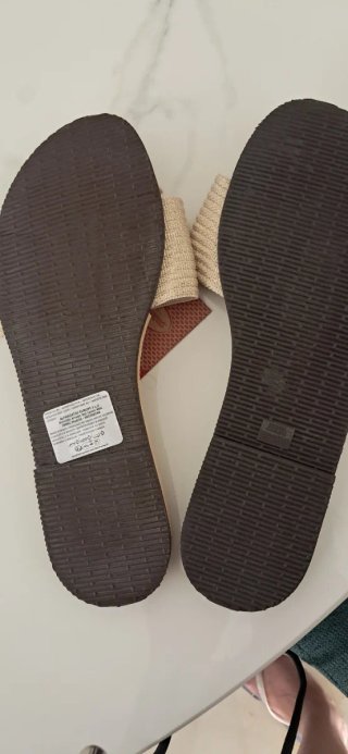 Havaianas dorate