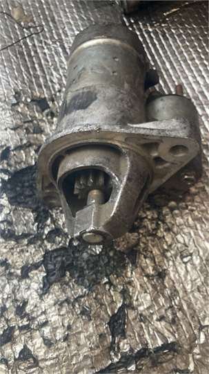 Motor Arranque Opel Astra J Berlina 5p (12.2009->)