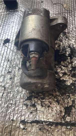 Motor Arranque Opel Astra J Berlina 5p (12.2009->)
