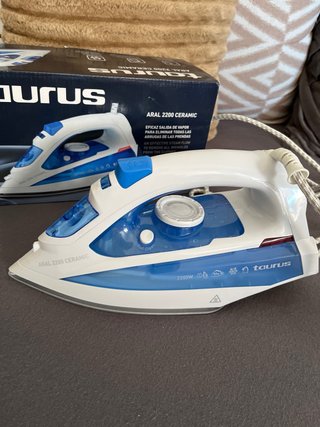 Plancha Taurus Aral 2200 Ceramic