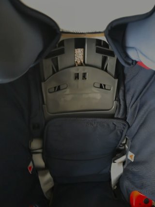 Silla Coche Britax Römer Evolva