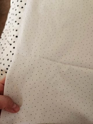 Funda Nórdica Zara Home Lunares