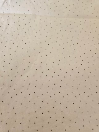Funda Nórdica Zara Home Lunares
