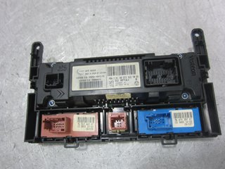MANDO CALEFACCION / AIRE ACONDICIONADO PEUGEOT 407 96573322 1247536