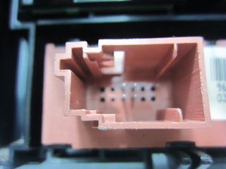 MANDO CALEFACCION / AIRE ACONDICIONADO PEUGEOT 407 96573322 1247536