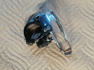 Desviador Shimano Deore FD-M510