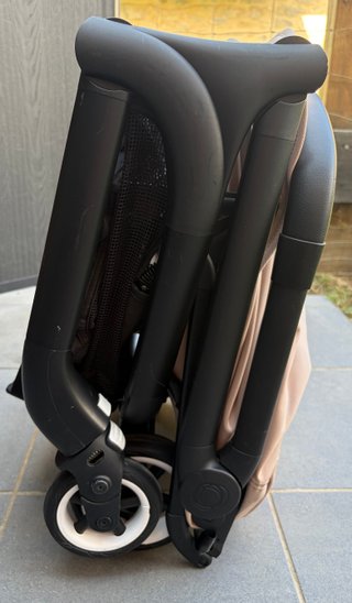 Bugaboo Butterfly con garanzia
