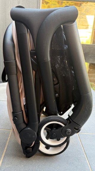 Bugaboo Butterfly con garanzia
