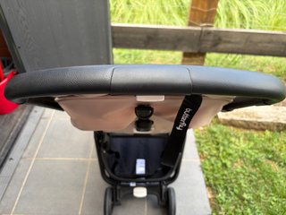 Bugaboo Butterfly con garanzia