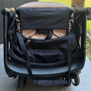 Bugaboo Butterfly con garanzia