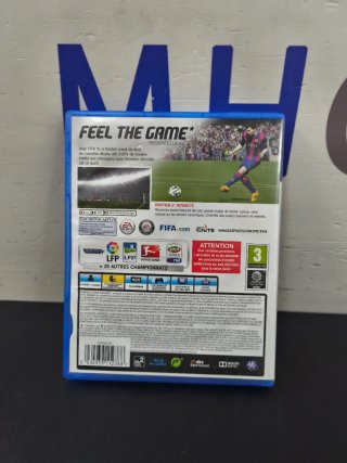 PS4 FIFA 15
