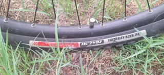Bicicleta Specialized MTB