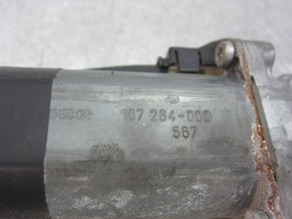 ELEVALUNAS DELANTERO IZQUIERDO JAGUAR XJ 187264000567 1506964