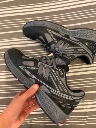 New Balance 1906 Zapatillas Hombre