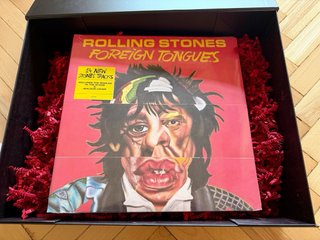 Cuffie Technics EAH-AZ100 Rolling Stones