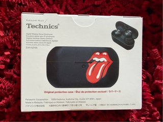 Cuffie Technics EAH-AZ100 Rolling Stones