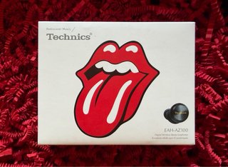 Cuffie Technics EAH-AZ100 Rolling Stones