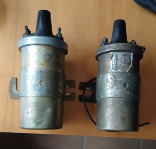 Piezas recambio para Seat 600E