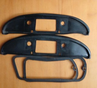 Piezas recambio para Seat 600E