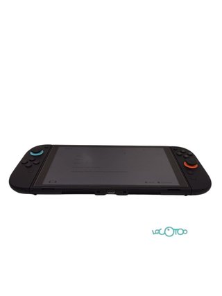 Consola Portátil Nintendo Switch 2 con caja