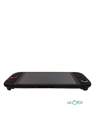 Consola Portátil Nintendo Switch 2 con caja