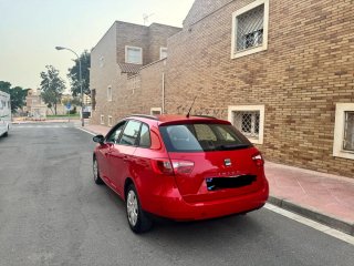 SEAT Ibiza 2012
