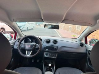 SEAT Ibiza 2012
