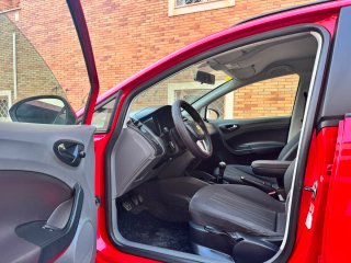 SEAT Ibiza 2012