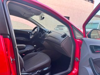 SEAT Ibiza 2012