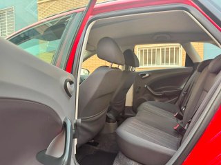 SEAT Ibiza 2012