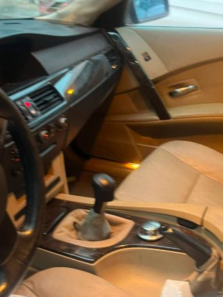 BMW Serie 5 2005