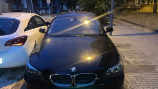 BMW Serie 5 2005
