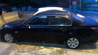 BMW Serie 5 2005