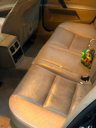 BMW Serie 5 2005
