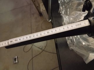 Forcella Fox 34 Factory 29 130mm Live Valve