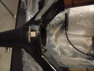 Forcella Fox 34 Factory 29 130mm Live Valve
