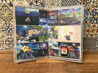 Super Mario 3D All-Stars Nintendo Switch