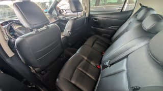 Nissan Leaf 2015
