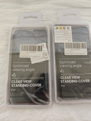 Cover per Honor 50 Nova 9 ( set da 2 )