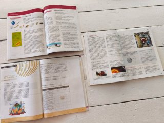 Física y Química : 4o ESO : Operación mundo