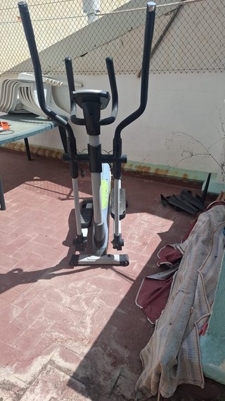Bicicleta Elíptica