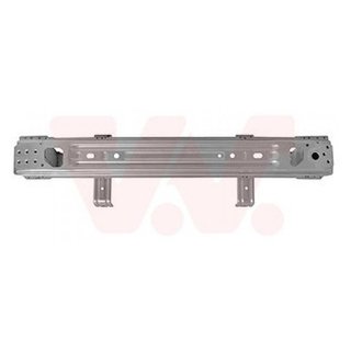 Refuerzo Paragolpes Trasero para Fiat PANDA 2012 y PANDA 4X4 2012