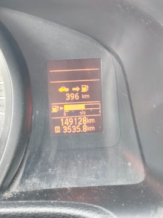 Nissan NV200 2016 110cv Camperizada