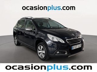 Peugeot 2008 BlueHDi 100 Style 73 kW (100 CV)
