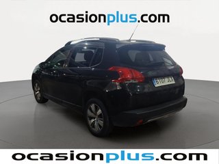 Peugeot 2008 BlueHDi 100 Style 73 kW (100 CV)