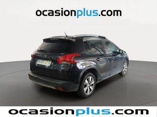Peugeot 2008 BlueHDi 100 Style 73 kW (100 CV)