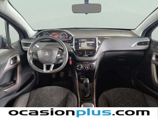 Peugeot 2008 BlueHDi 100 Style 73 kW (100 CV)