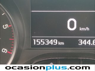 Peugeot 2008 BlueHDi 100 Style 73 kW (100 CV)